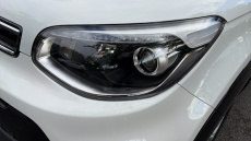 Kia Soul 1.6 GDi 2 5dr Petrol Hatchback